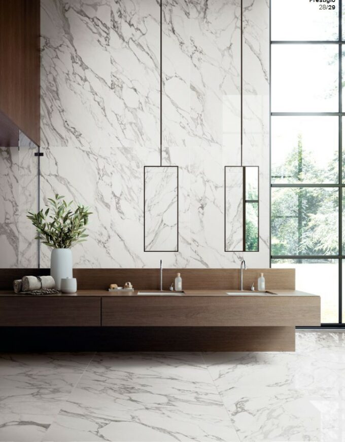 Prestigio Arabescato - Image 3