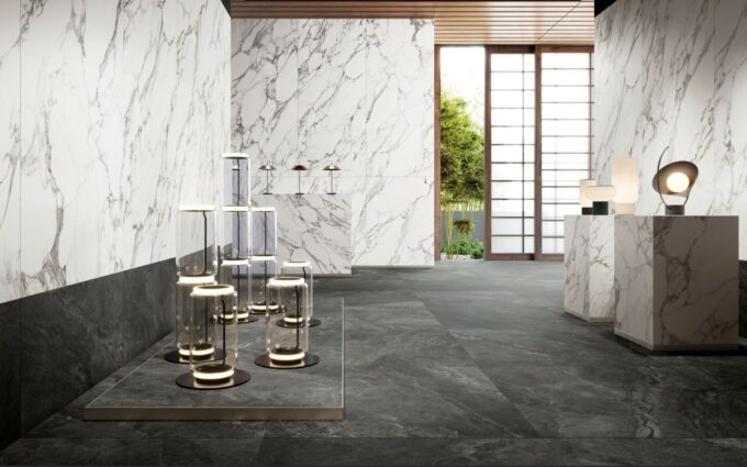 Prestigio Arabescato - Image 5
