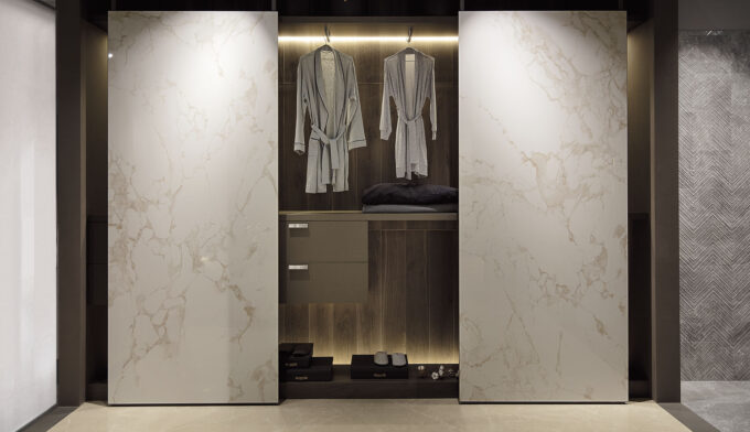 Roma Calacatta Silk - Image 2