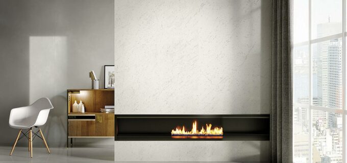Roma Carrara Silk - Image 3