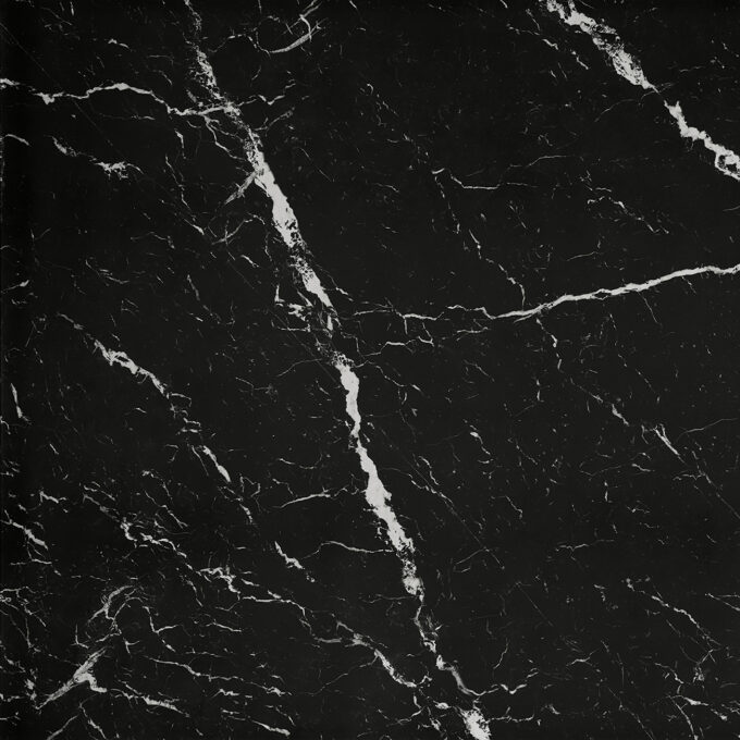 Roma Gold Nero Elegante Brillante