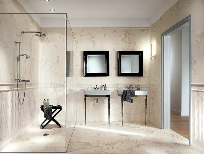 Roma Calacatta Silk - Image 3