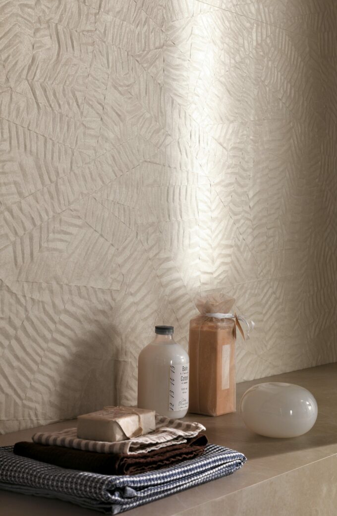 Bloom Star Beige - Image 4
