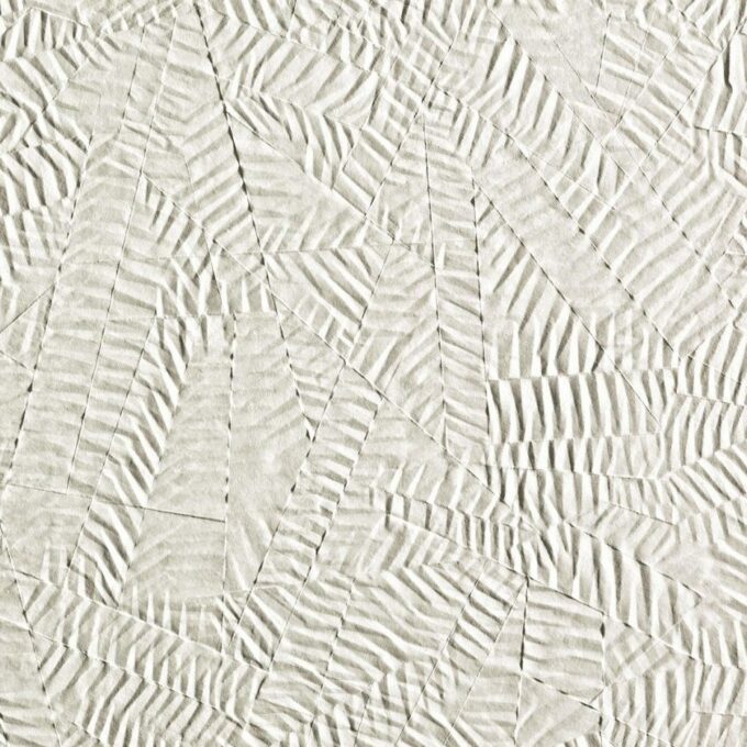 Bloom Star White