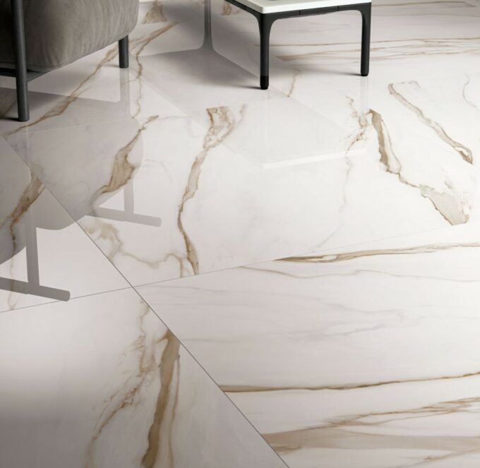 Prestigio Calacatta Oro - Image 3