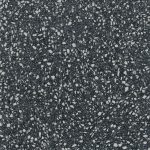 Flake Black Medium