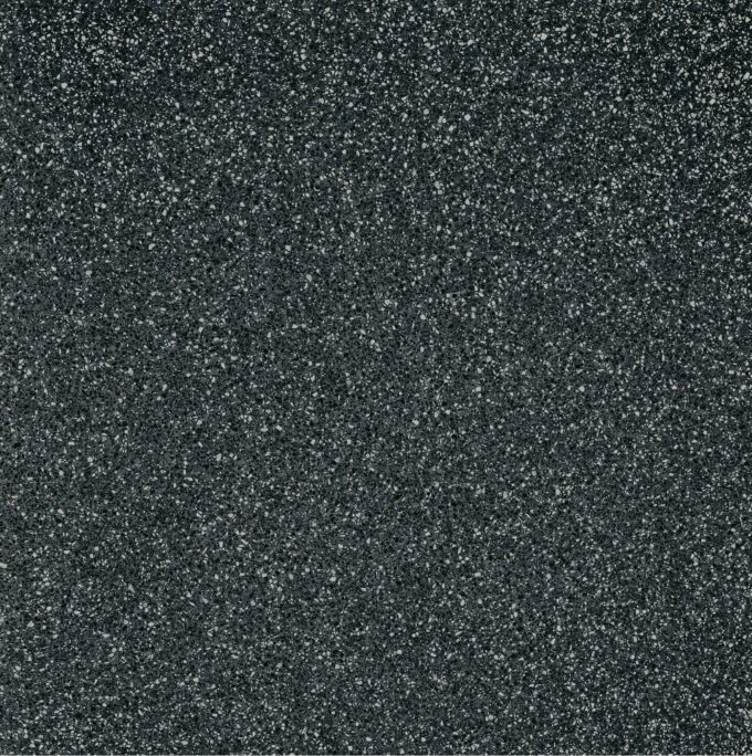 Flake Black Small