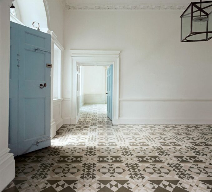 Frame Carpet Modulo - Image 2