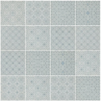 Frame Geometric Random