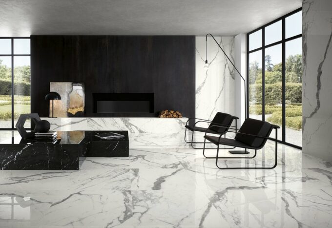 Roma Gold Cararra Superiore - Image 3