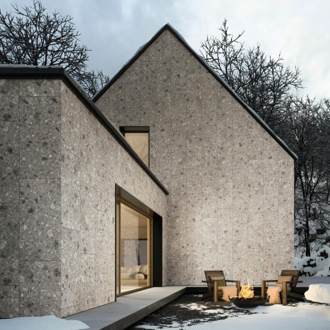 Orobica Beige - Image 2