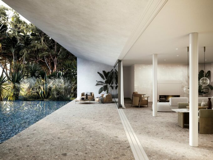 Orobica Beige - Image 4