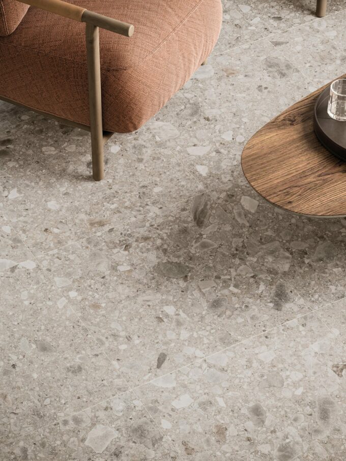 Orobica Beige - Image 3