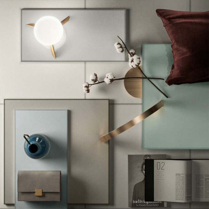 Vetri Bianco - Image 5