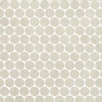 Color Now Perla Round Mosaico