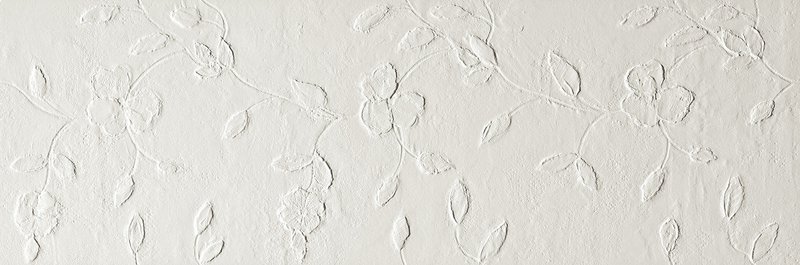 Lumina Flower White Matt - Image 4