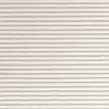 Lumina Stripes White Extra Matt