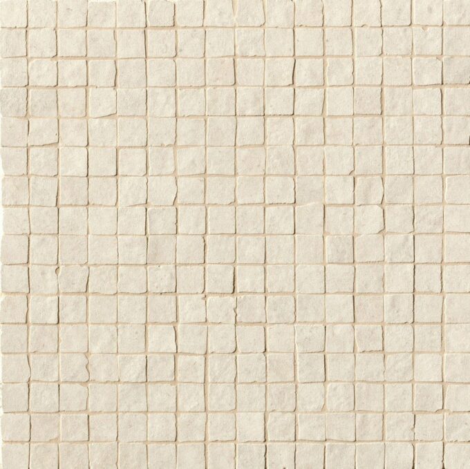 Lumina Stone Beige Mosaico