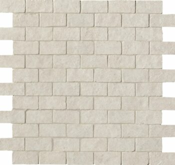 Lumina Stone Grey Brick Macromosaico
