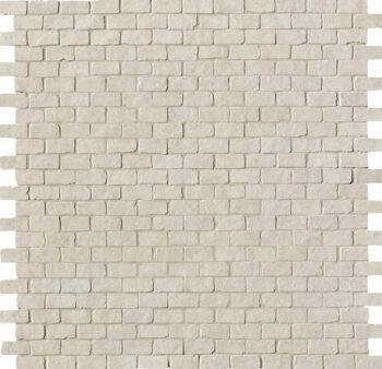 Lumina Stone Grey Brick Mosaico