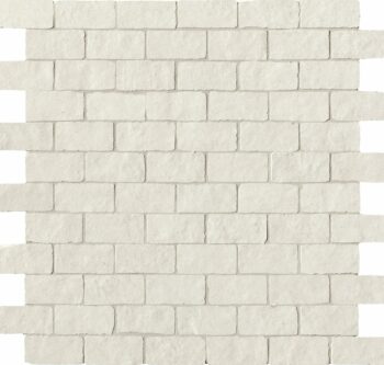 Lumina Stone Light Brick Macromosaico