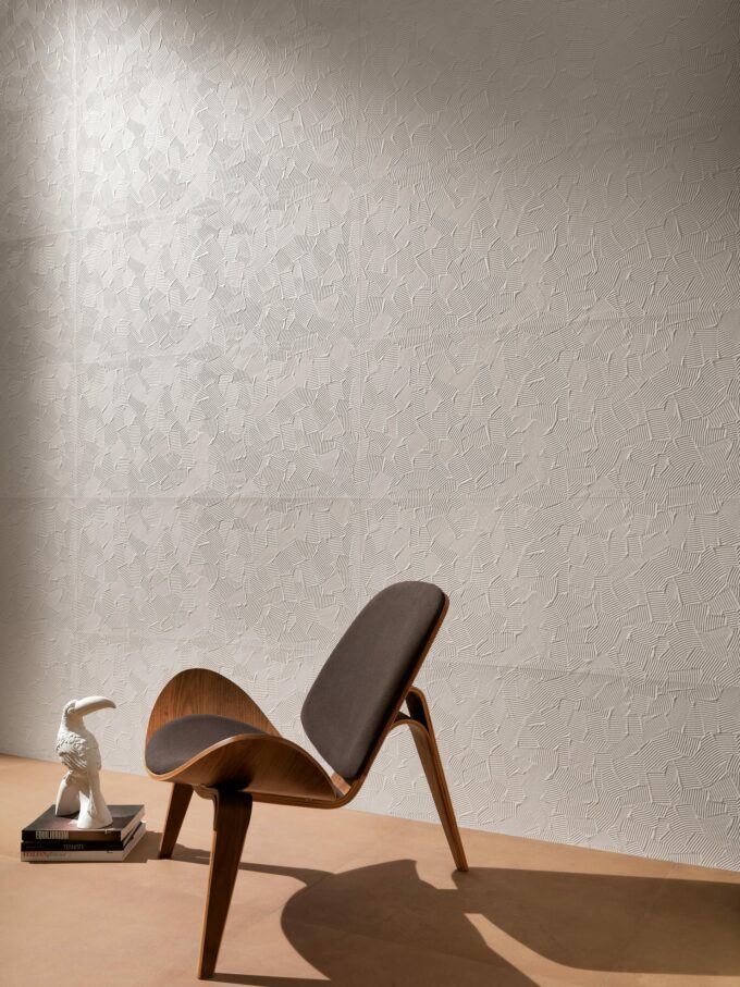 Lumina Touch White Extra Matt - Image 3
