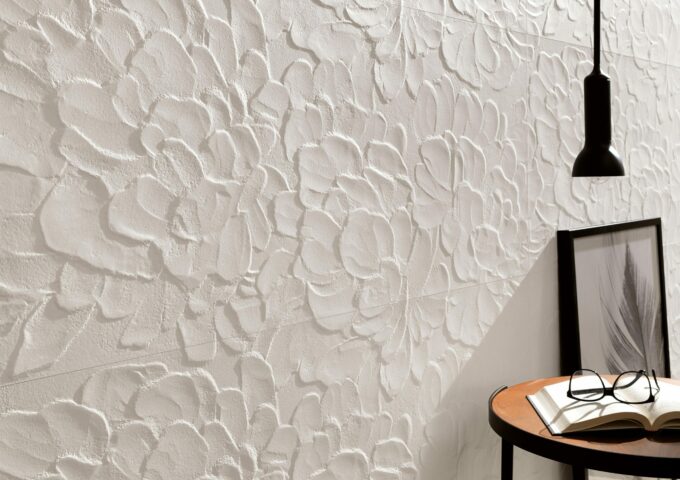 Lumina Blossom White Extra Matt - Image 3