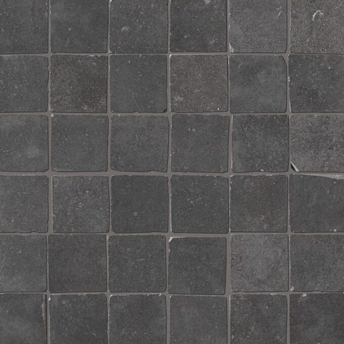 Maku Dark Gres Macromosaico