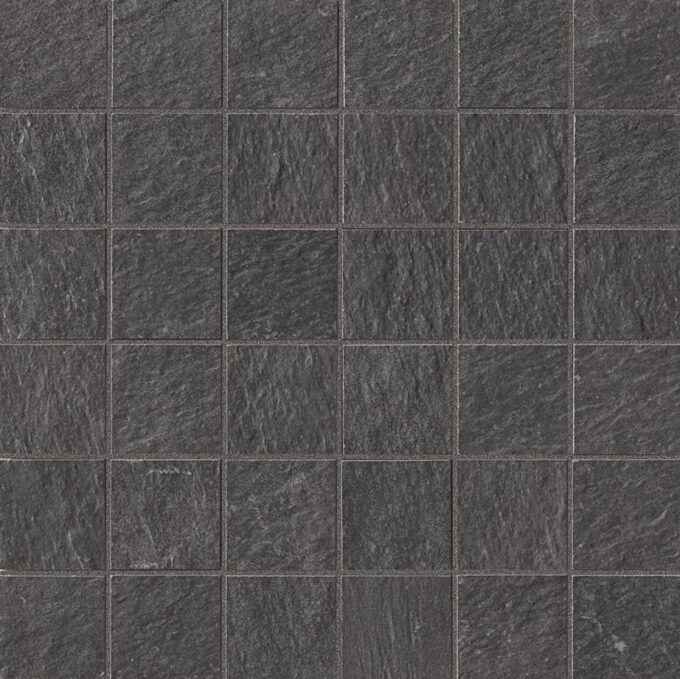 Maku Dark Gres Macromosaico OUT