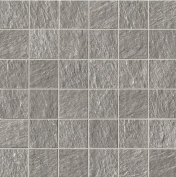 Maku Grey Gres Macromosaico OUT
