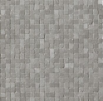 Maku Grey Gres Micromosaico
