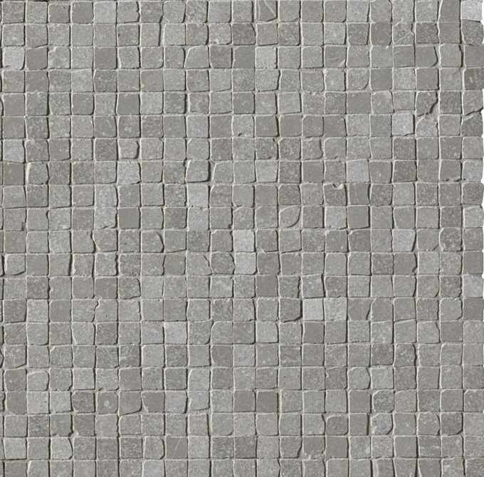 Maku Grey Gres Micromosaico