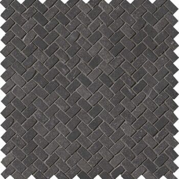 Maku Dark Gres Mosaico Spina