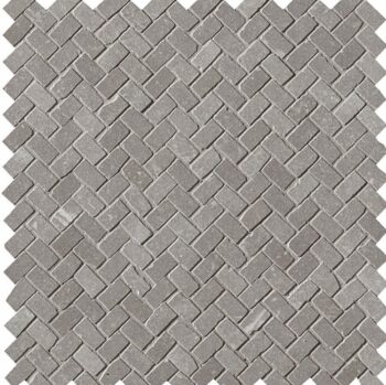 Maku Grey Gres Mosaico Spina