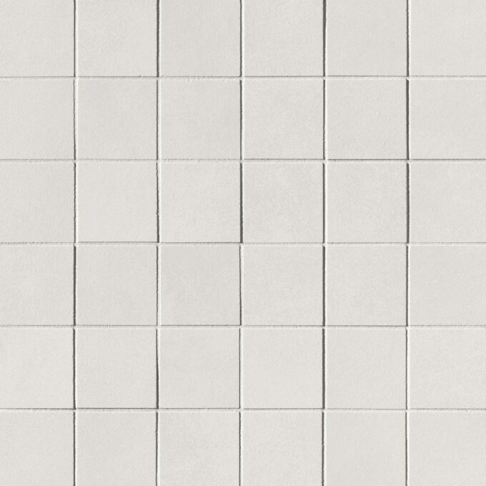 Milano Mood Ghiaccio Macromosaico Satin