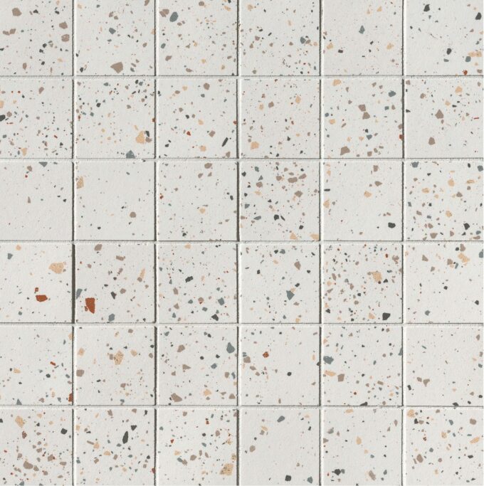 Milano Mood Gocce Ghiaccio Macromosaico