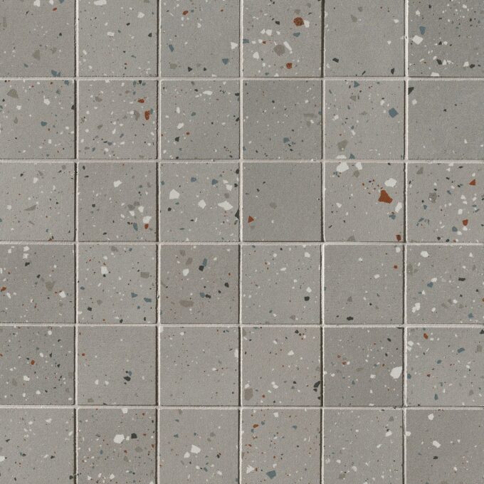 Milano Mood Gocce Nebbia Macromosaico