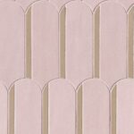 Milano Mood Cipria Biscotto Archs Mosaico