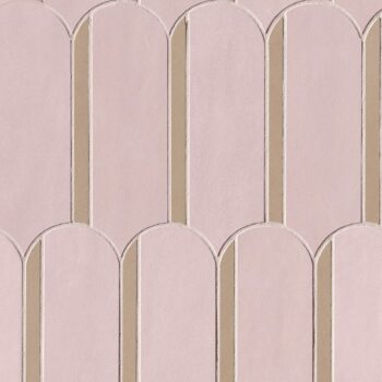 Milano Mood Cipria Biscotto Archs Mosaico