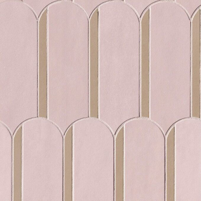 Milano Mood Cipria Biscotto Archs Mosaico