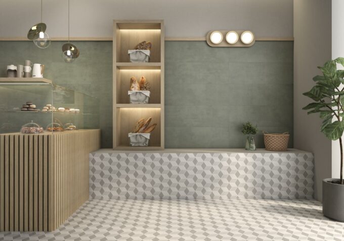 Vintage Grigio - Image 2