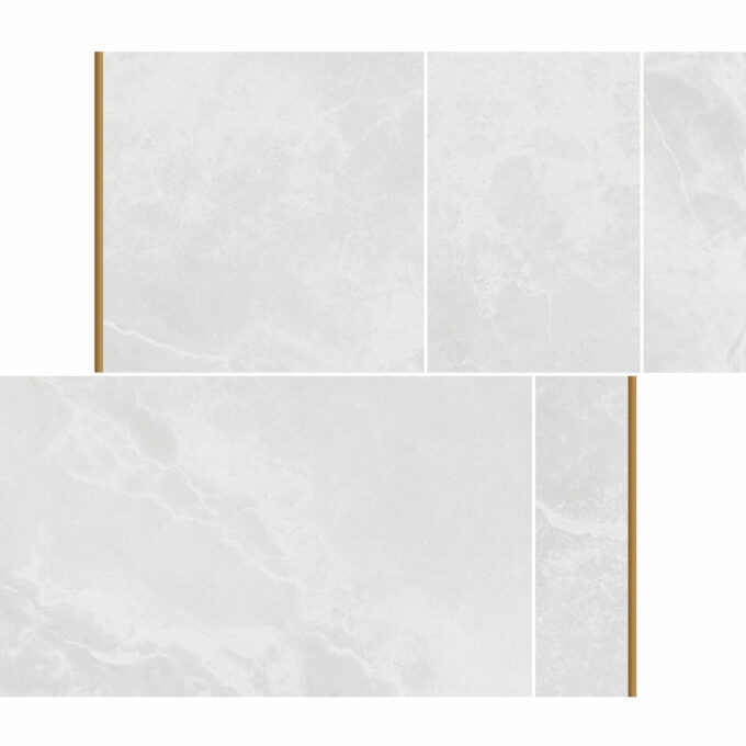 Stardust Milk mosaico