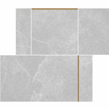 Stardust Moon mosaico