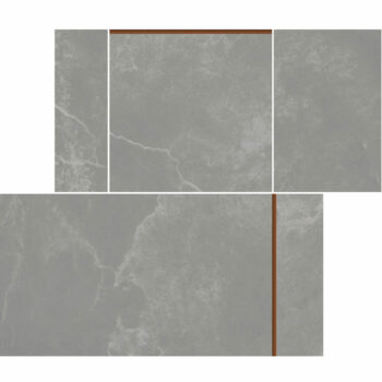 Stardust Nebula mosaico