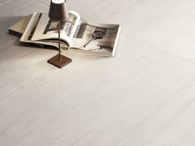 Prestigio Travertino Bianco - Image 6