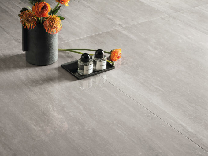 Prestigio Travertino Grigio - Image 7