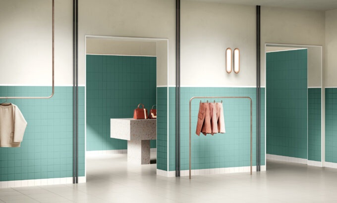 System IN/TR Argento - Image 7
