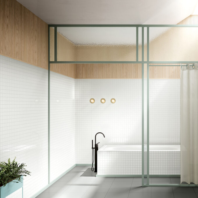 System IN/TR  Ghiaccio - Image 2