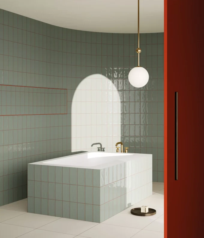 Materia IN Grigio - Image 2