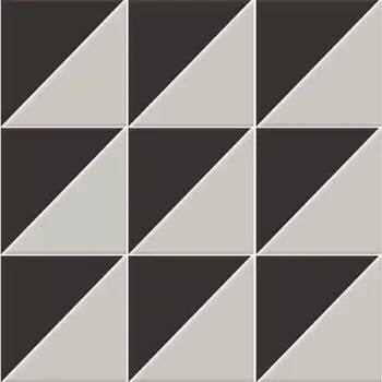 System Dekor 1 _ Ferro + Argento